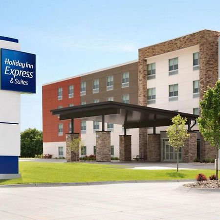 Holiday Inn Express & Suites - Burley By Ihg Экстерьер фото