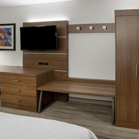 Holiday Inn Express & Suites - Burley By Ihg Экстерьер фото