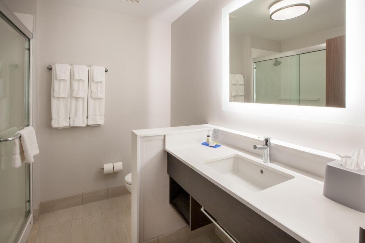 Holiday Inn Express & Suites - Burley By Ihg Экстерьер фото
