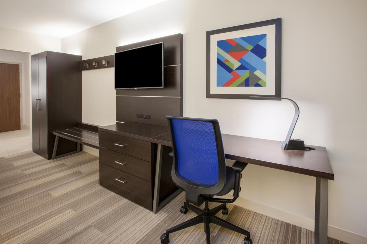 Holiday Inn Express & Suites - Burley By Ihg Экстерьер фото